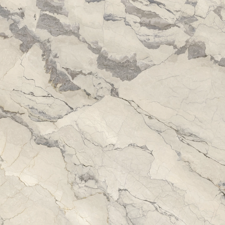 Graniti Fiandre Marble Lab Camouflage naturalna 120x120 cm gr. 8 mm
